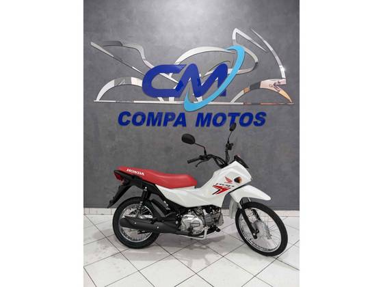 HONDA POP 110i HONDA POP 110i